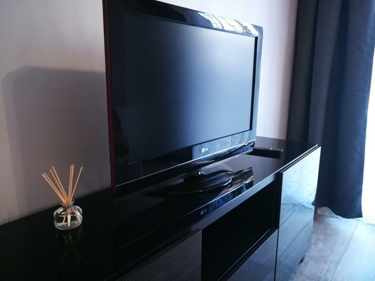 Apartament Nad Odra Z Tarasem - Wroclaw — Photos 2