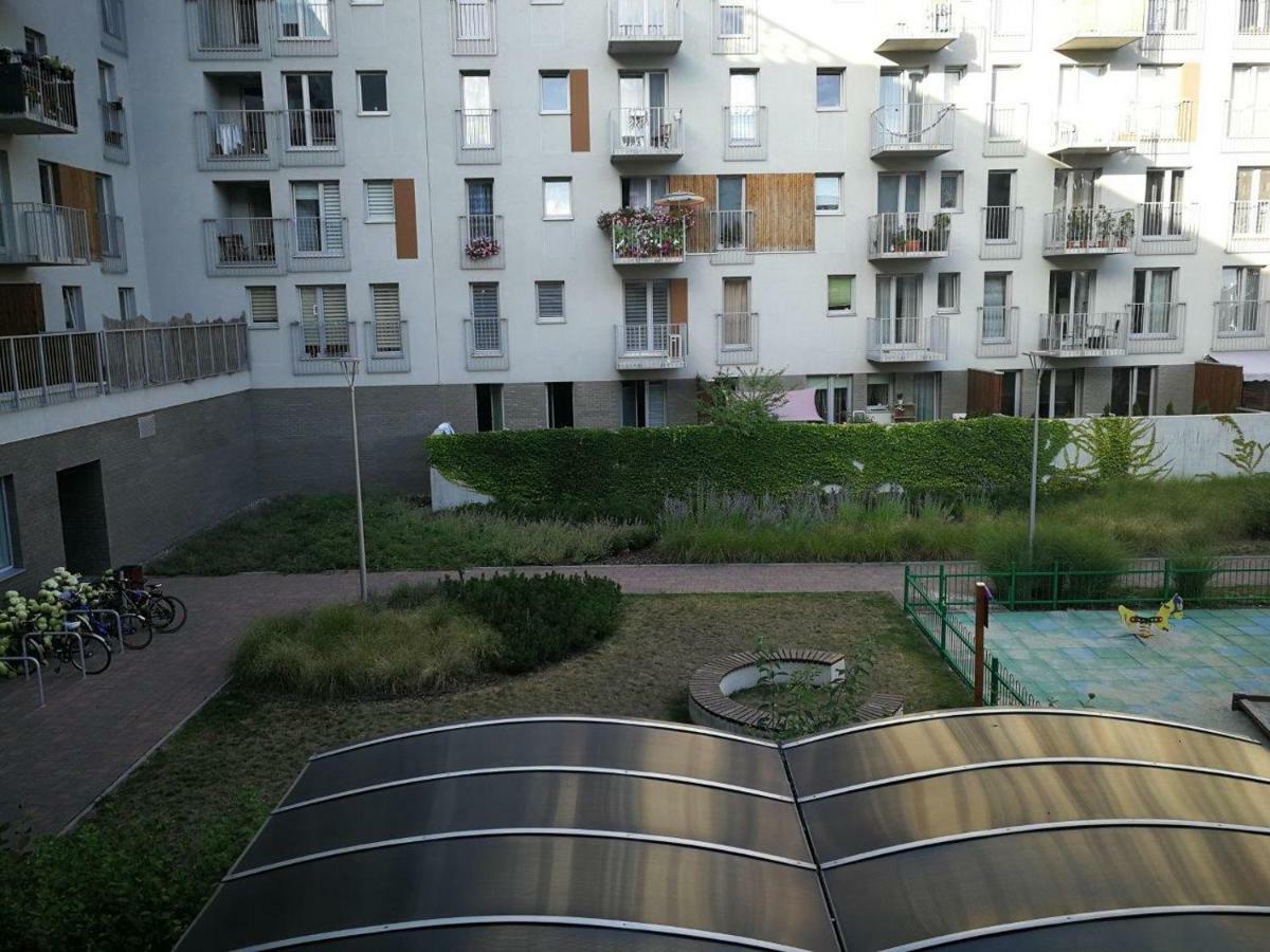 Apartament Nad Odra Z Tarasem - Wroclaw, Wroclaw