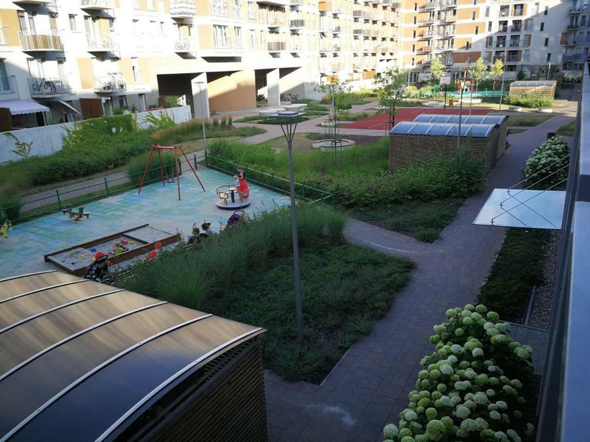 Apartament Nad Odra Z Tarasem - Wroclaw — Photos 3